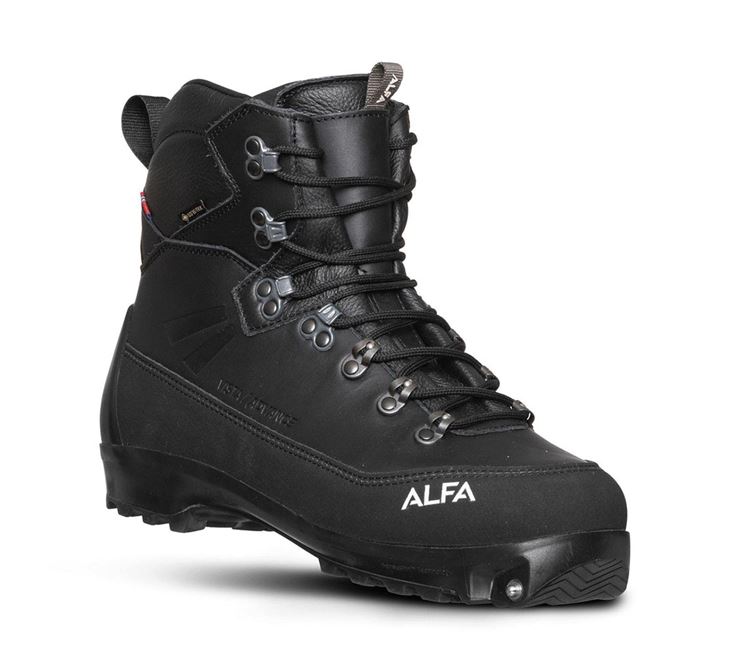 Alfa Vista Advance GTX Herr