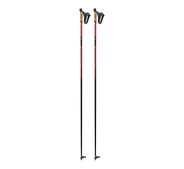 Atomic Redster Carbon QRS