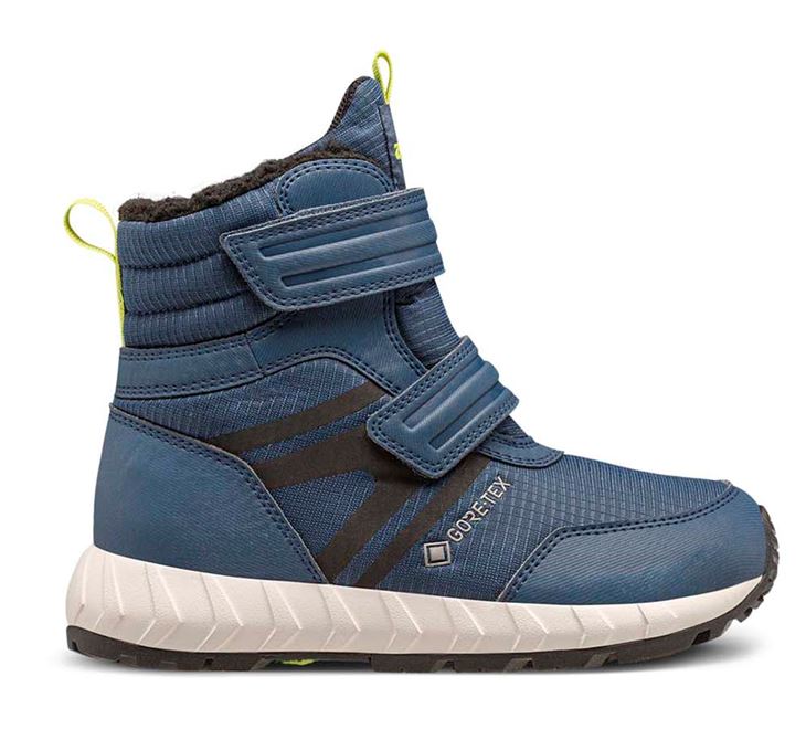 Zero C Sognsvann GTX Junior