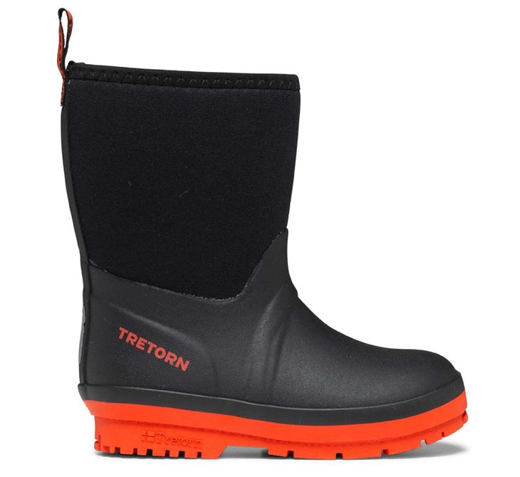Tretorn Kuling Neopren Junior