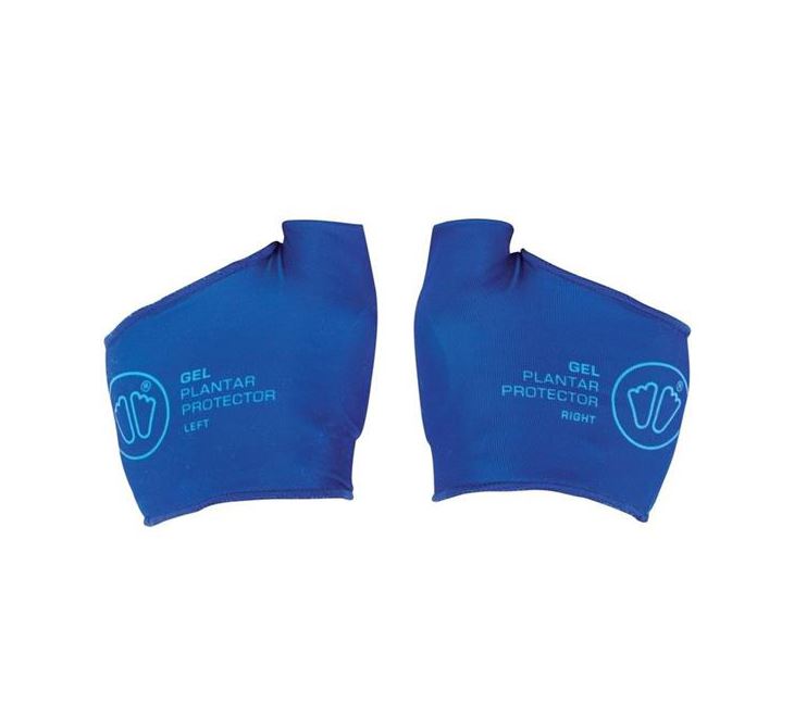 Sidas Gel Plantar Protector