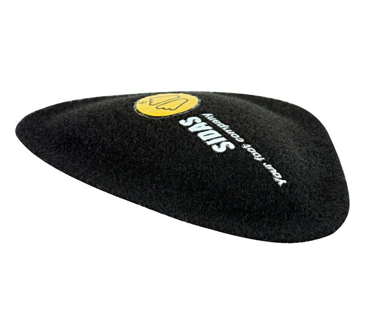 Sidas Foam Met Pads