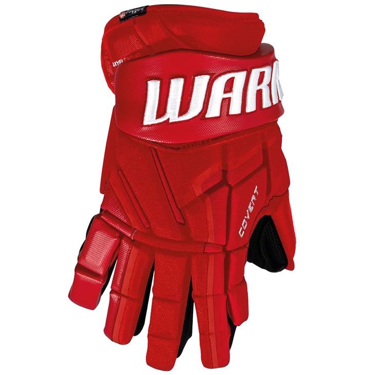 Warrior QR5 PRO Handske Senior