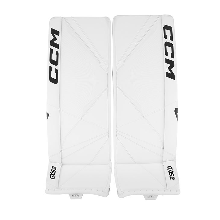 CCM AXIS 2 Benskydd Senior