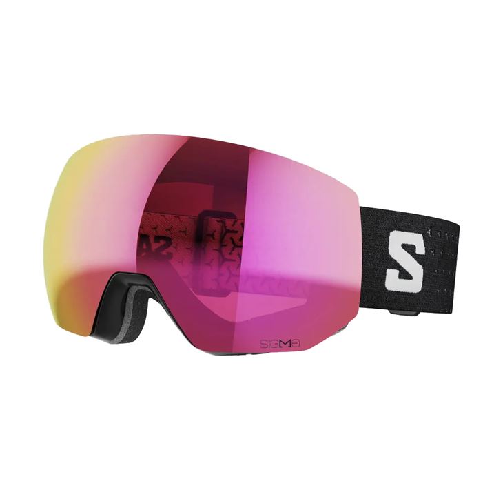 Salomon Radium Pro Sigma