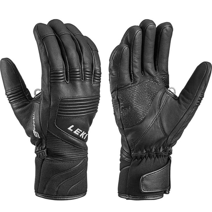 Leki Elements Platinum