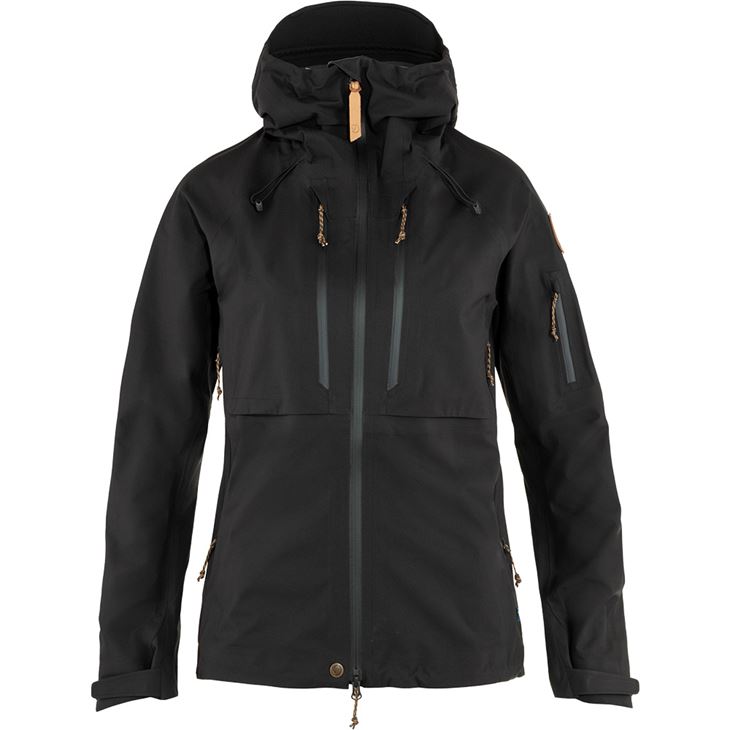 Fjällräven Keb EcoShell Jacket Dam