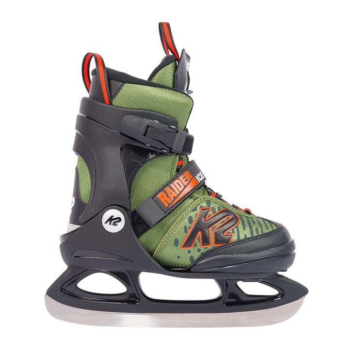 K2 Raider Ice