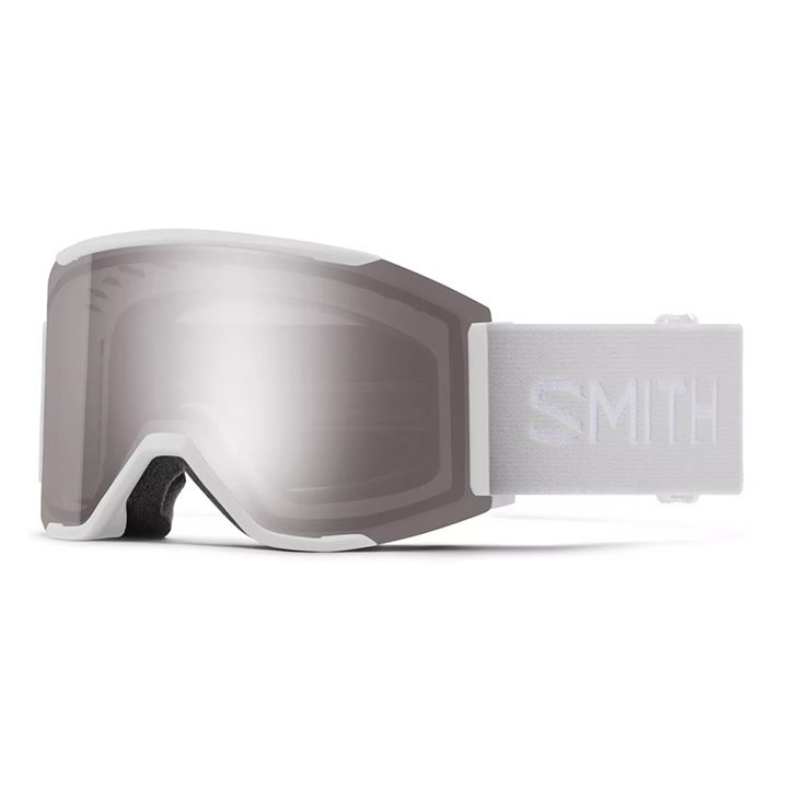 Smith Squad MAG
