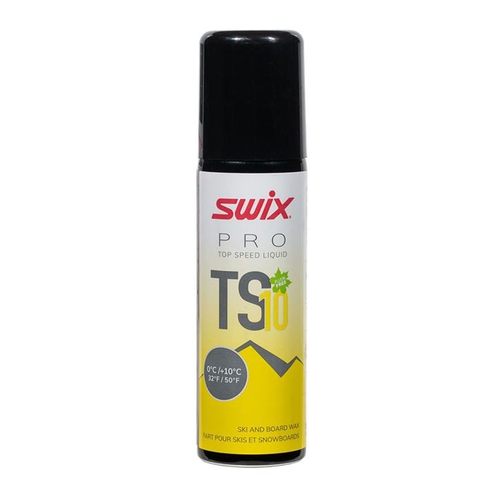 Swix TS10 Liquid 50ml