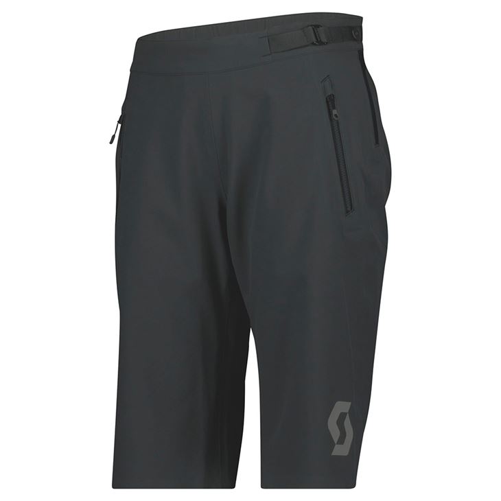Scott Trail Storm Waterproof Shorts - Dam