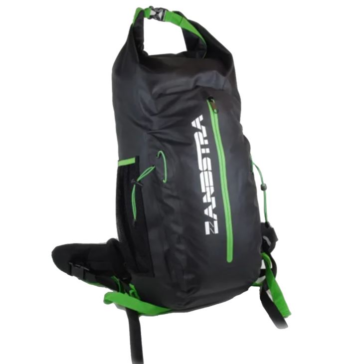 Zandstra Waterproof Backpack 30-35L