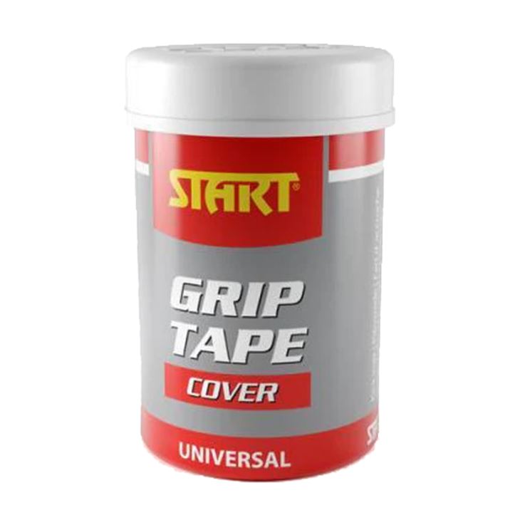 Start Grip Tape Cover