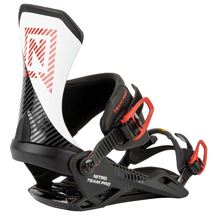 Nitro Team Pro
