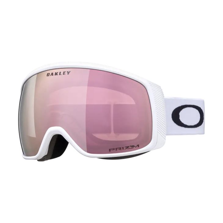 OAKLEY FLIGHT TRACKER S マットホワイト　値下げ！ Oakley Flight Tracker M