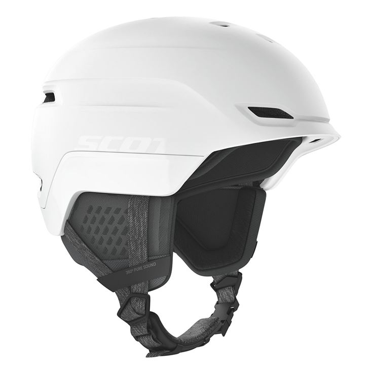 Scott Chase 2 Plus