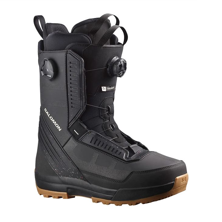 Salomon Malamute Dual Boa