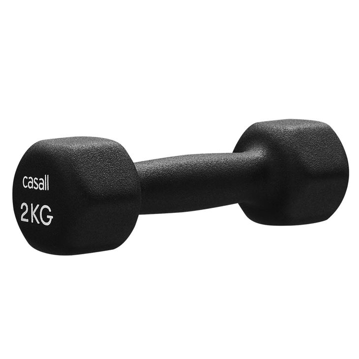 Casall Classic Dumbbell 2kg
