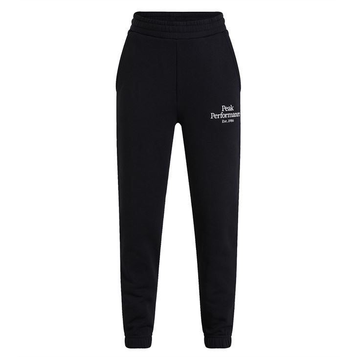 Peak Performance Original Pants Junior