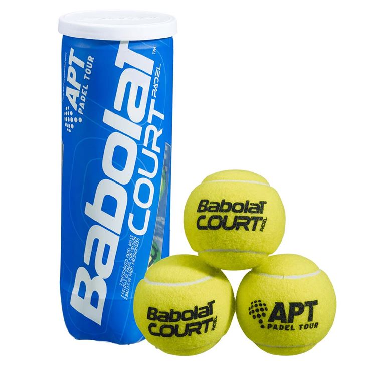 Babolat Padel Court 3-Pack