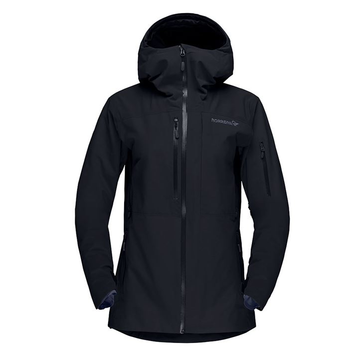 Norröna Lofoten GTX Insulated Jacket Dam