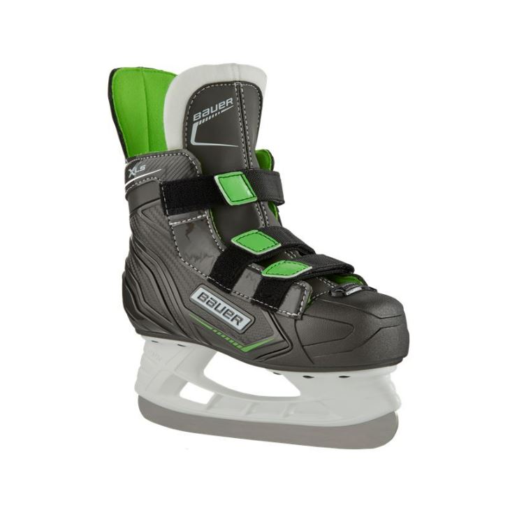 Bauer Skridsko X-LS Youth