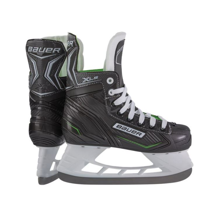 Bauer Skridsko X-LS Junior
