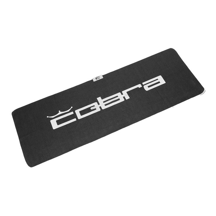 Cobra Microfiber Tour Handduk