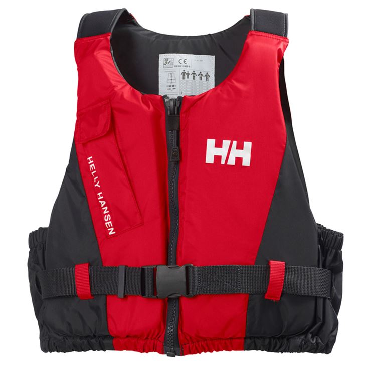 Helly Hansen Rider Vest Flytväst