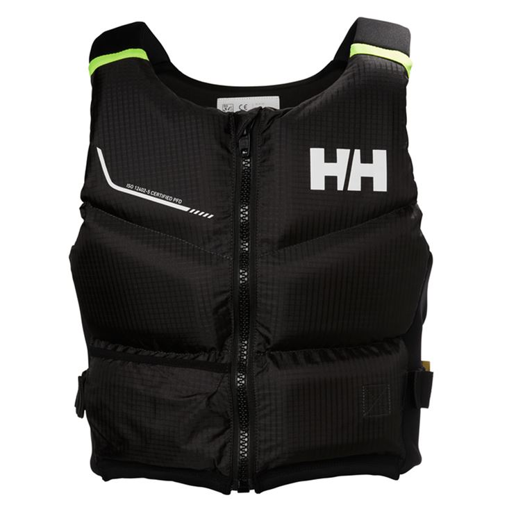 Helly Hansen Rider Stealth Zip