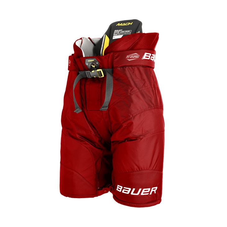 Bauer Supreme Mach Pant Senior