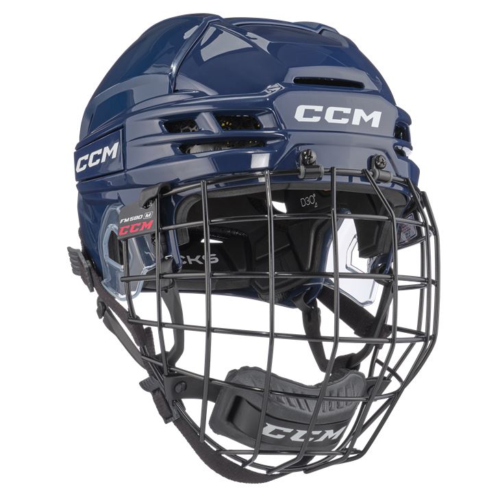 CCM Tacks 720 Combo