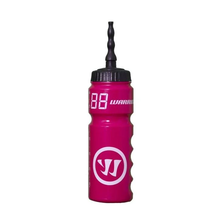 Warrior Vattenflaska 0,75L
