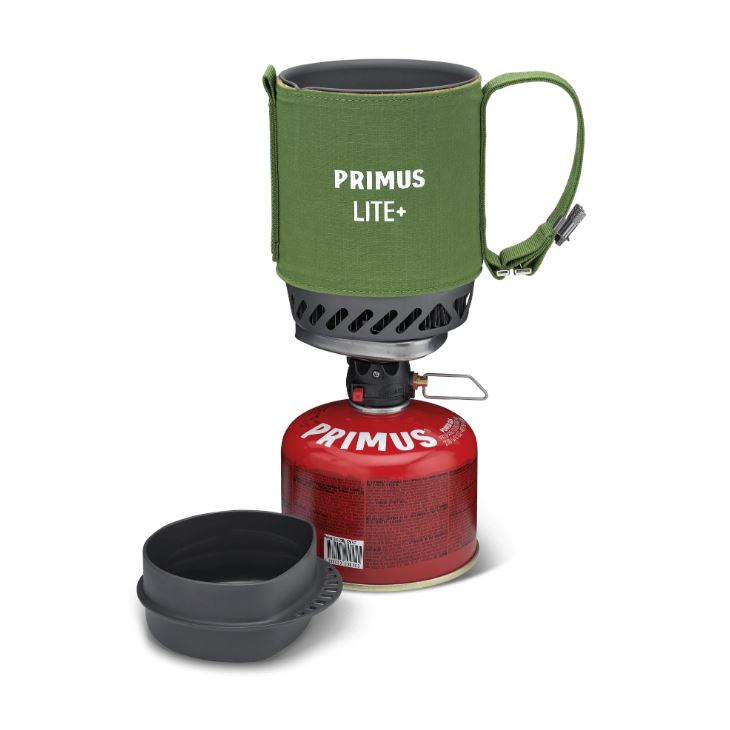 Primus Lite Plus Stove System