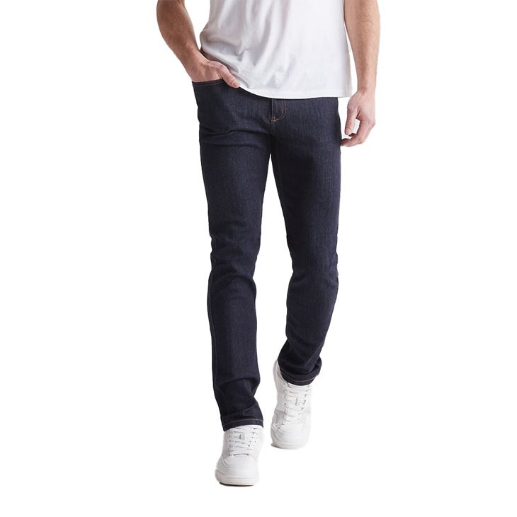 Duer Performance Denim Slim Herr