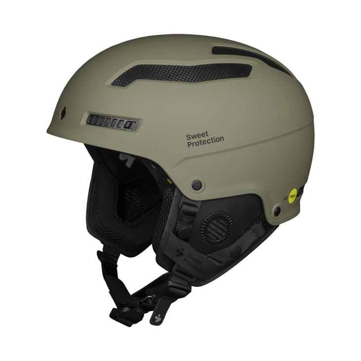 Sweet Protection Trooper 2Vi Mips Helmet