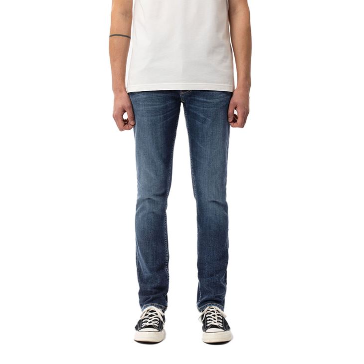 Nudie Jeans Grim Tim Herr