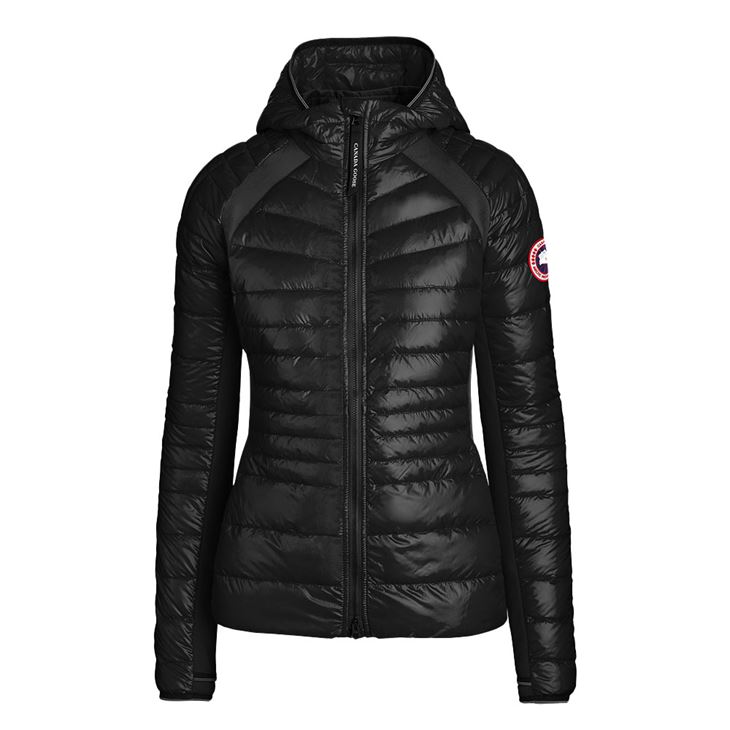 Canada Goose Hybridge Lite Hoody Dam