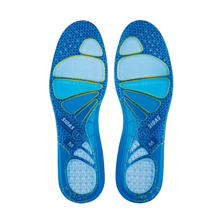 Sidas Cushioning Gel