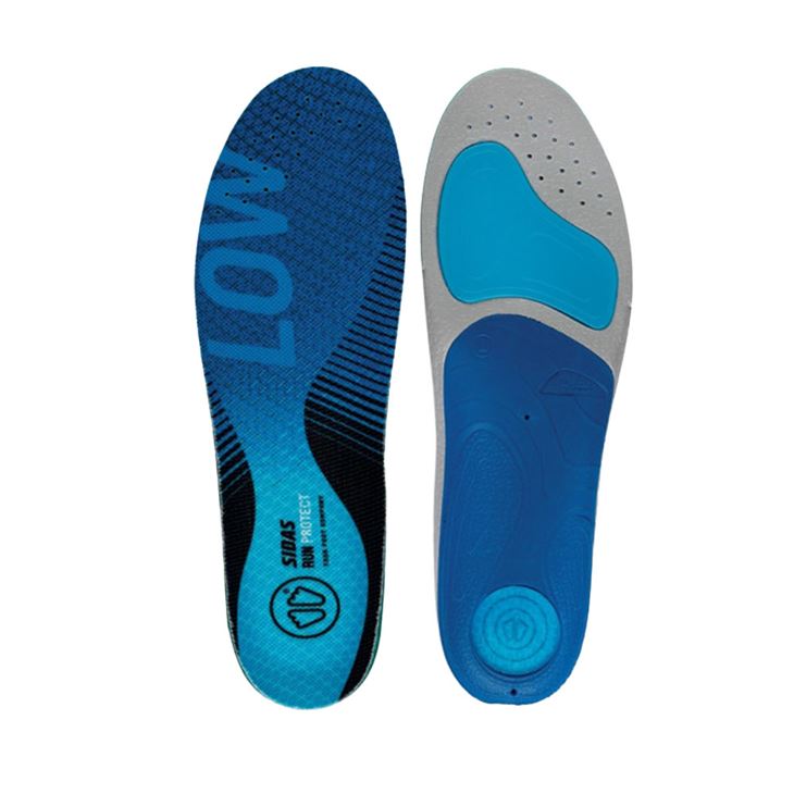 Sidas 3Feet Run Protect Low