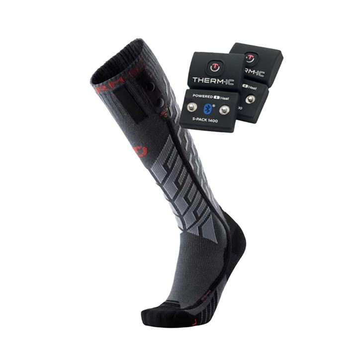 Thermic S.E.T® PERF+1400B