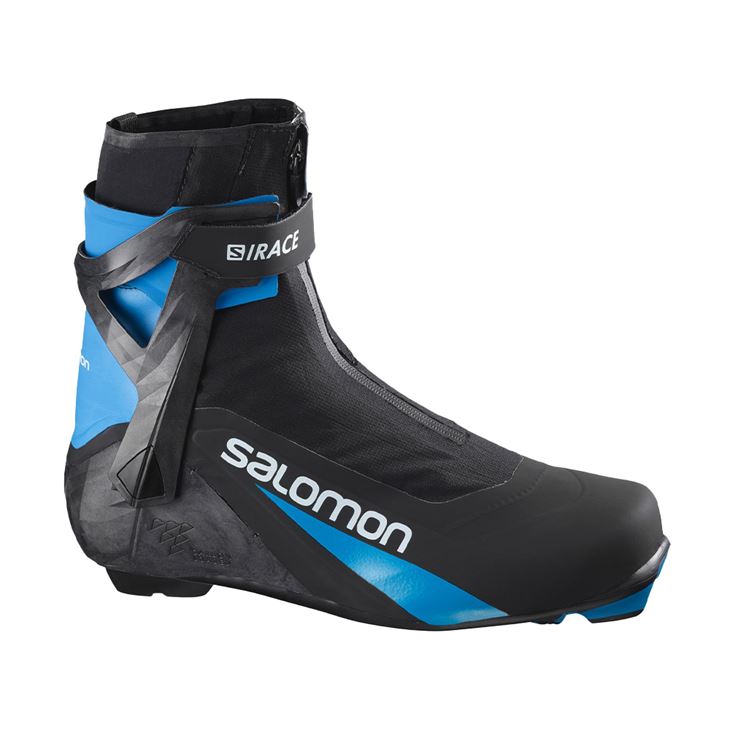 Salomon S/Race Carbon Skate Prolink