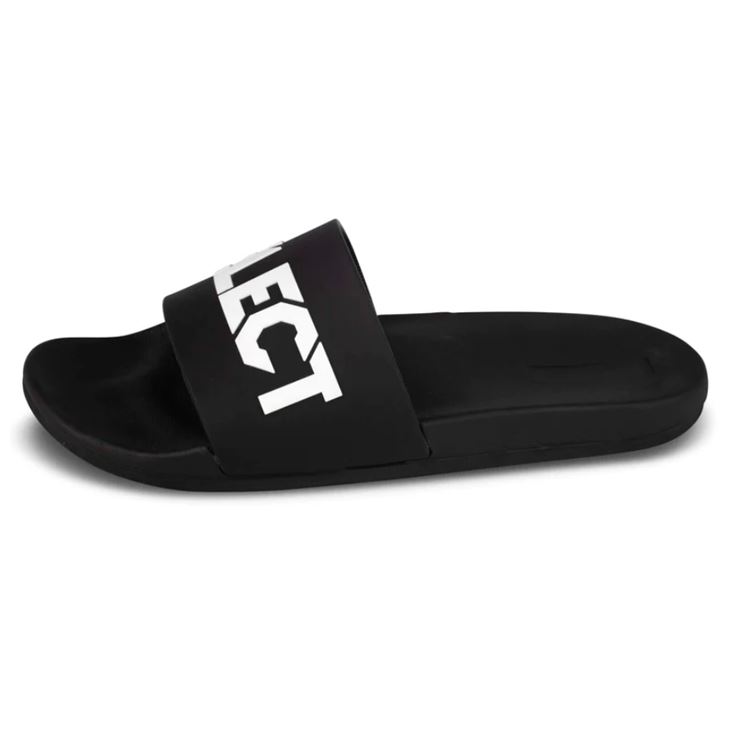 Nynäshamns IF Select Sandaler Svarta