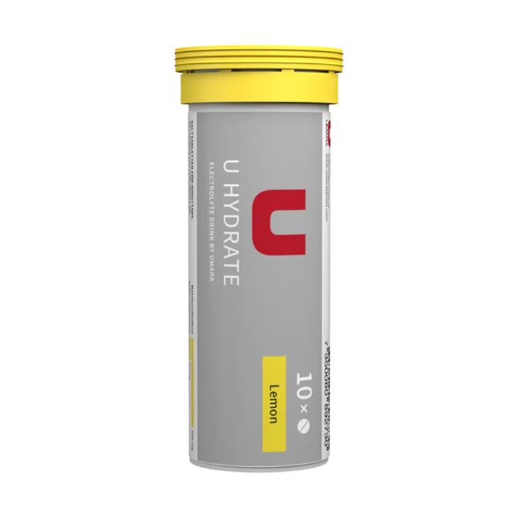 Umara U Hydrate Citron 10st