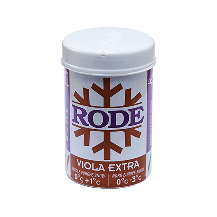 Rode Stick Viola Extra