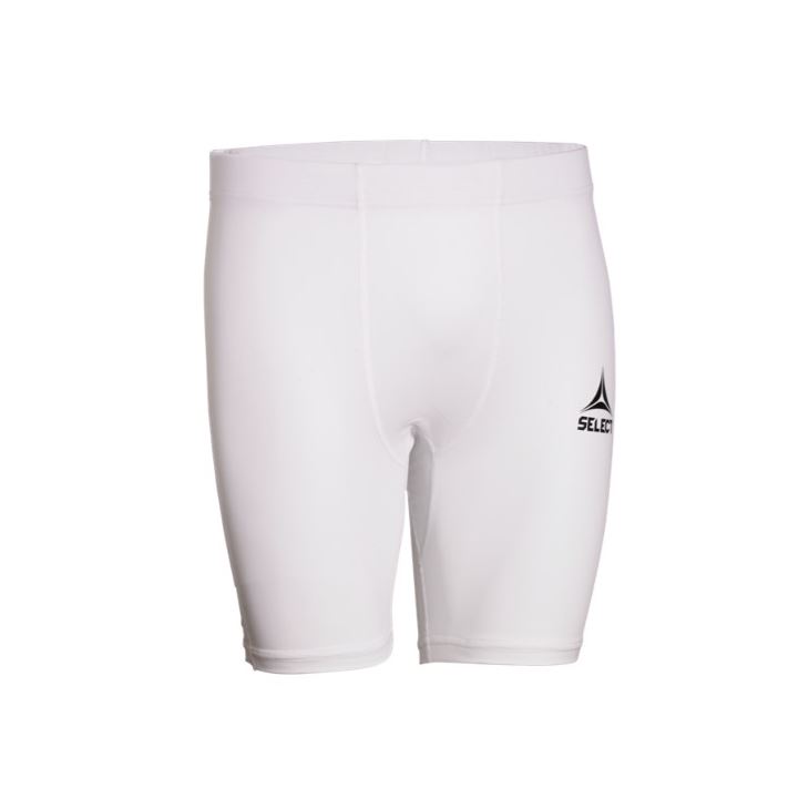 Nynäshamns IF Select Tights Shorts Baselayer Vita