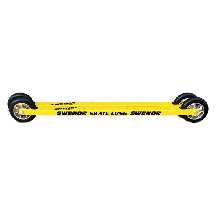 Swenor Skate long (speed #2) Inkl. Bindning