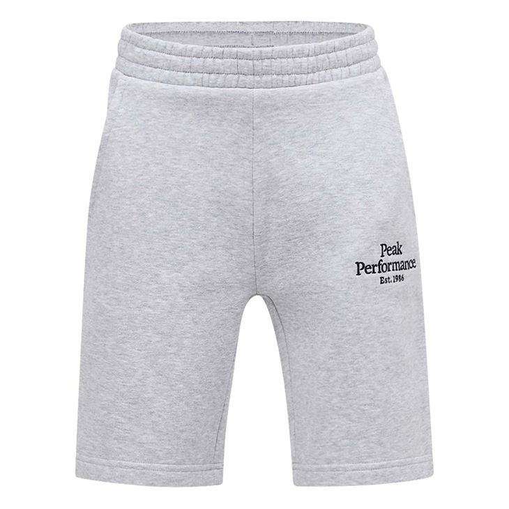 Peak Performance Original Shorts Junior
