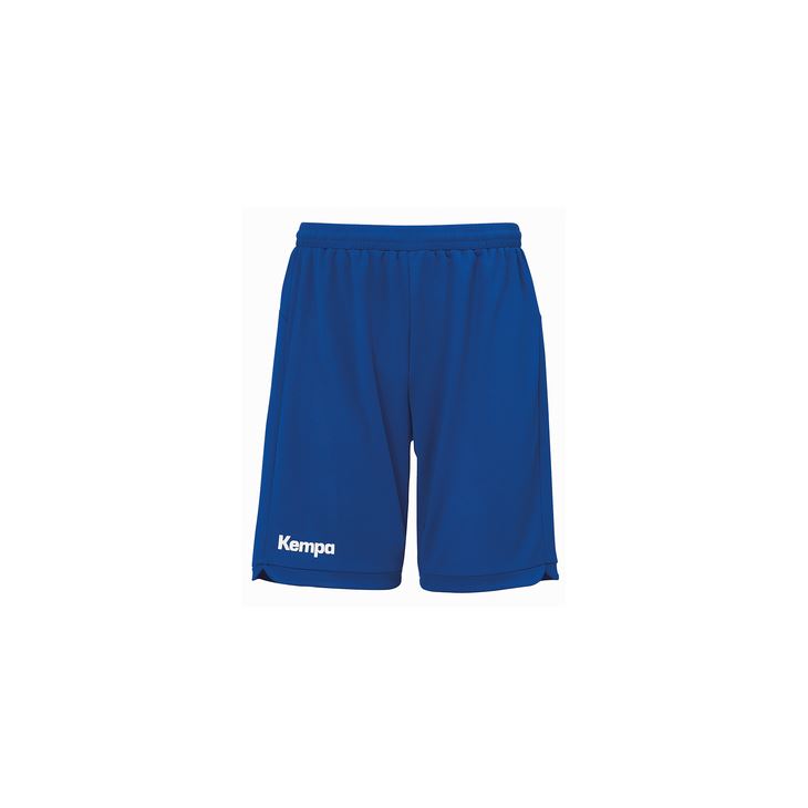 Haninge HK Kempa Team Shorts Sr - Royal, S