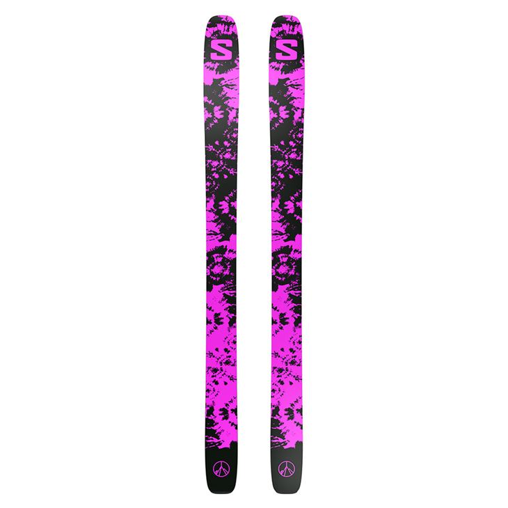 salomon-qst-x-inkl-tyrolia-